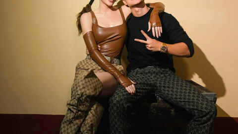 Kim Lý quyết trở thành rapper sau khi hỗ trợ Hà Hồ tại Chung kết The New Mentor nhưng bị vợ từ chối phũ phàng: Không có lần sau!