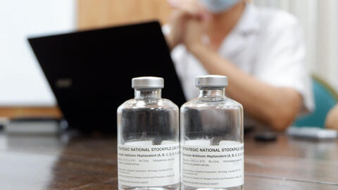 Thuốc cứu người bị ngộ độc pate Minh Chay phải chuyển cấp tốc từ Thái Lan về