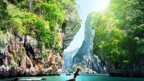 10 bãi biển đẹp nhất Việt Nam do Forbes bình chọn