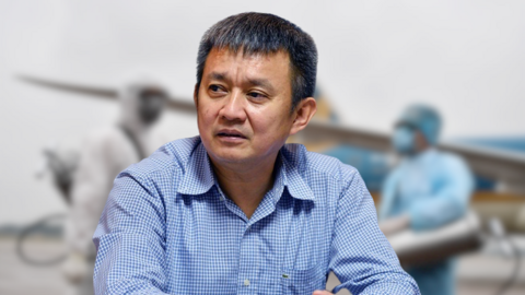 Gỡ nút thắt tài chính cho Vietnam Airlines như thế nào?