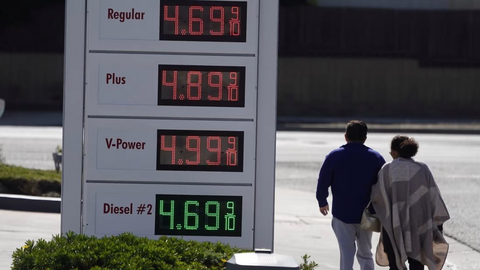 Đòn trừng phạt của phương Tây với Nga có thể khiến nền kinh tế toàn cầu 'tổn hại' ra sao?