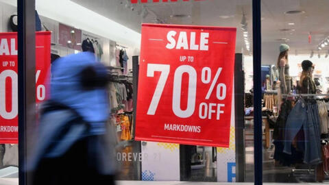 Cách để "tỉnh táo" trong mùa "săn sale" cuối năm