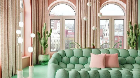 Xu hướng thiết kế nội thất nào thịnh hành trong những năm tới?