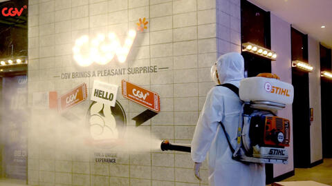 Thủ tướng yêu cầu nghiên cứu việc mở cửa rạp chiếu phim