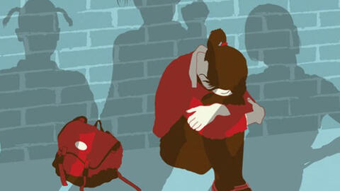 Những vụ bạo lực học đường gây xôn xao dư luận