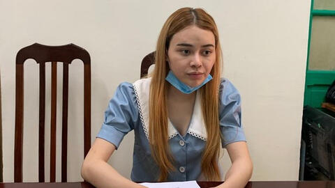 Hà Nội tạm giam 3 người để điều tra vụ tổ chức nhập cảnh trái phép