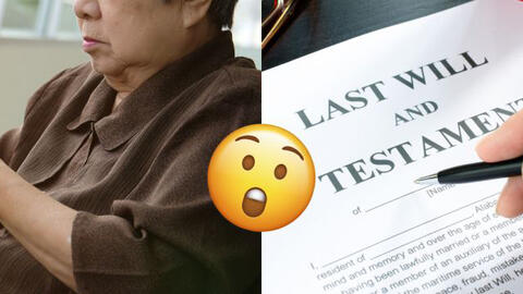 Sở hữu tài sản 68 tỷ nhưng quyết không cho con cái một đồng, người phụ nữ tiết lộ lý do trong di chúc khiến nhiều người xót xa