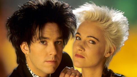 Roxette - Như một lời chia tay…