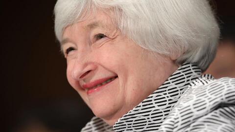 Những phụ nữ sẽ làm 'nên chuyện' vào năm 2021