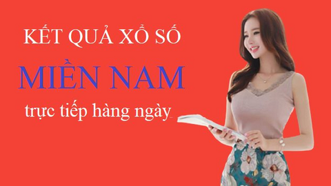 KQXSMN 17/2/2021: Trực tiếp xổ số miền Nam thứ 4 ngày 17/2/2021