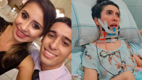 Cổ tích thời hiện đại: Người đàn ông dành "cả thanh xuân" chăm vợ ốm liệt giường