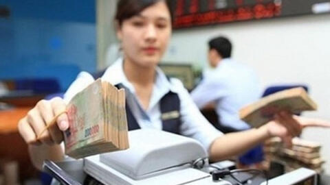 Việt Nam có tốc độ tăng lương cao thứ 2 thế giới năm 2023