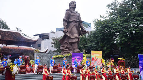 Hàng loạt lễ hội lớn xuân Tân Sửu phải dừng để phòng chống Covid-19