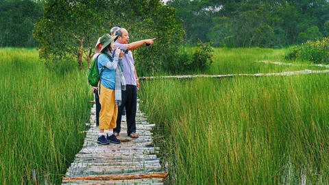 TP.HCM và một số tỉnh phía Nam mở lại du lịch từ tháng 11