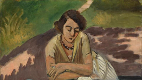 Đàn bà đọc sách