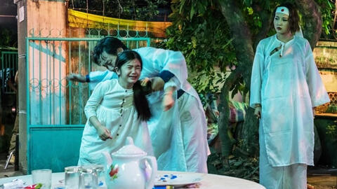 Phim Việt có 4 đề cử chính thức ở Liên hoan phim quốc tế ASEAN