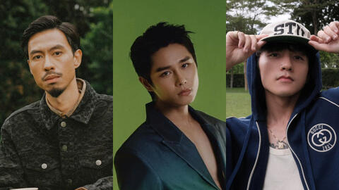 10 MV Vpop có lượt xem cao nhất 2023: Tăng Duy Tân vượt mặt Sơn Tùng, Đen Vâu để đạt thành tích “khủng” trong năm nay!