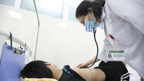 Bộ Y tế yêu cầu đảm bảo đủ thuốc phòng chống các bệnh truyền nhiễm