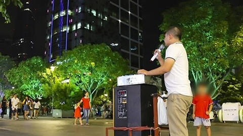 TPHCM quyết tâm xử lý dứt điểm vấn nạn karaoke tự phát