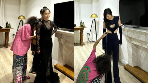 Hương Tràm đăng đàn ẩn ý về ngày trọng đại, nhờ dân mạng tư vấn 1 điều