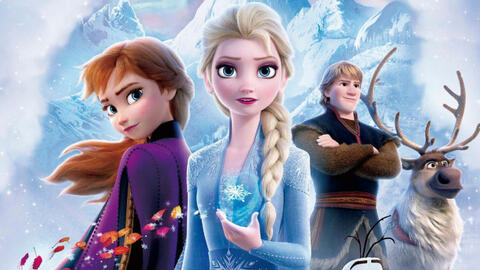 Elsa trong Frozen 2 sẽ là người giới LGBT?