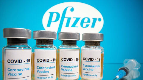 Chính phủ đồng ý mua bổ sung gần 20 triệu liều vaccine Pfizer
