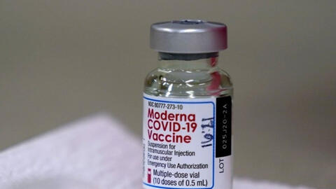 Tới đầu năm 2022, Việt Nam sẽ có tổng cộng 175 triệu liều vaccine phòng Covid-19