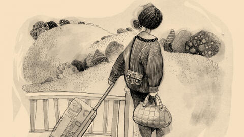 Cơm mẹ nấu là ngon nhất