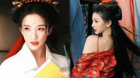 Bộ phim có nhiều mỹ nhân nhất lúc này: Từ "nữ hoàng ngôn tình" đến "gương mặt đẹp nhất Cbiz" đều góp vui