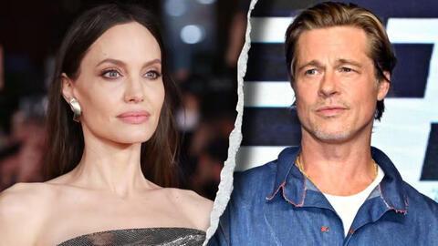 Angelina Jolie và Brad Pitt: Khi yêu vượt mọi chỉ trích, ly hôn tốn gần thập kỷ chưa xong
