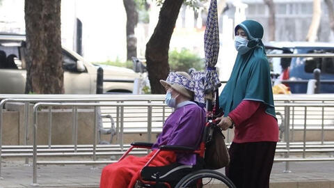 Đài Loan tiếp tục gia hạn visa 6 tháng cho lao động nhập cư sắp hết hạn hợp đồng