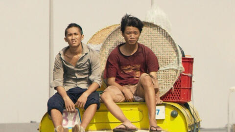 Phim "Ròm" của đạo diễn Trần Thanh Huy được cấp phép phát hành sau lệnh tiêu hủy