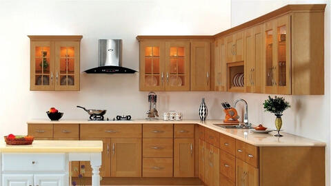 12 điều kiêng kỵ đặt hướng bếp: Bếp không đơn thuần là một nơi chỉ để nấu nướng!