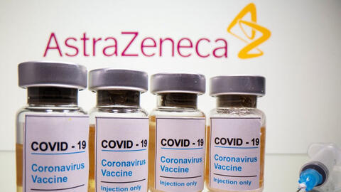 Chính phủ mua lại 30 triệu liều vaccine AstraZeneca do VNVC nhập