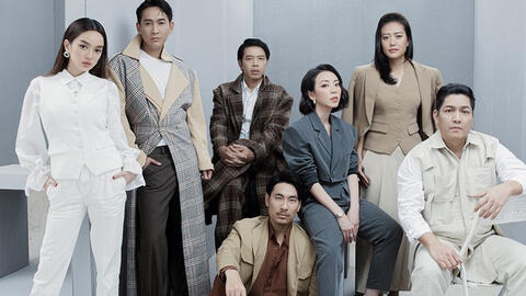 "Tiệc trăng máu" đạt 167 tỷ đồng, lọt vào Top 5 phim Việt ăn khách nhất lịch sử