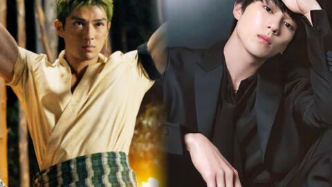Đời tư Arata Mackenyu - “thợ săn hải tặc” hot nhất hiện nay: Có con với bạn thân của mẹ năm 14 tuổi và bê bối tình ái gây sốc