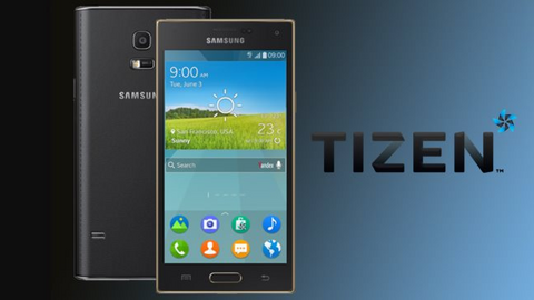 Samsung khai tử hệ điều hành Tizen bắt đầu từ năm 2022