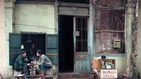 Hà Nội 1985-2015: Dấu ấn của những nhân văn và những nỗi đau sâu thẳm