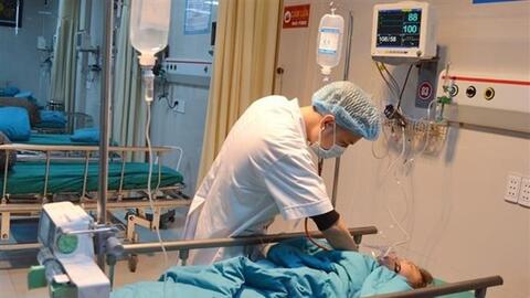 Gần 3.000 ca cấp cứu do đánh nhau trong 5 ngày nghỉ Tết Nhâm Dần