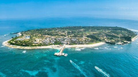 Cục Hàng không đề xuất quy hoạch các sân bay dân dụng ở Lý Sơn, Phú Quý