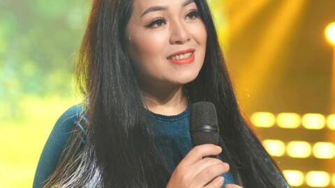 Ca sĩ Anh Thơ mong được mọi người tha lỗi vì sự cố trùng show diễn