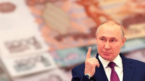 Tại sao Nga yêu cầu thanh toán khí đốt bằng đồng rúp?