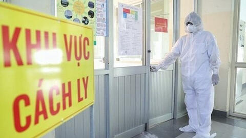 COVID-19 chiều 11/3: Thêm 4 ca nhiễm là người nhập cảnh