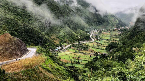 Hành trình mở đường Hạnh Phúc (Kỳ cuối)