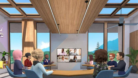 Metaverse có thể trở thành xu hướng chủ đạo nghìn tỷ đô la trong vài năm tới