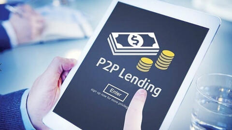 Hình thức cho vay ngang hàng tiềm ẩn nhiều rủi ro