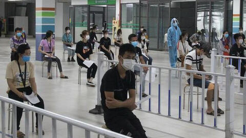 Bắc Giang hỏa tốc yêu cầu điều tra nguyên nhân liên quan đến ổ dịch Hosiden Việt Nam