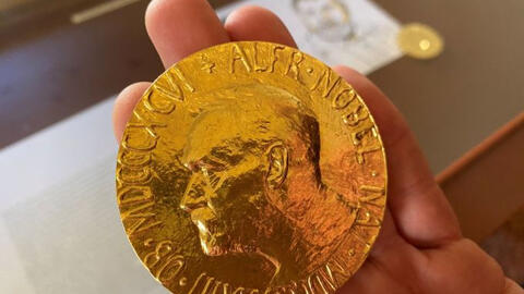 Các ứng viên hứa hẹn của Nobel Hòa bình 2022