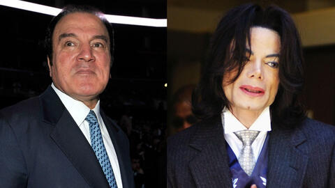 Quản lý cũ Michael Jackson tiếp tục đòi bồi thường 3 triệu USD