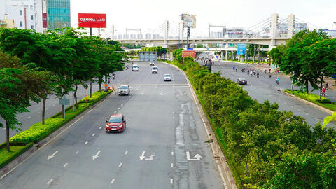 Tại sao TP.HCM không thể quay về thời 'Zero COVID-19'?